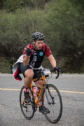 70km y 133km.