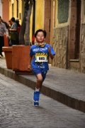Urban Race