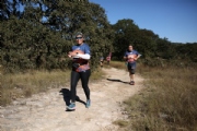 50km, 21km, y 10km