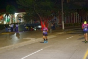 Medio Maratón Nocturno Musical