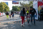 Corre por el pavo