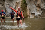 CAÑON DEL PARAÍSO