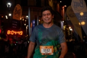 Buff Urban Race