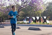 Carrera del Agua