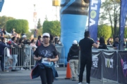 Six Flags Extreme Race