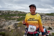 12km y 30km