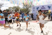 Carreras Infantiles