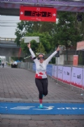 Rumbo a TCS Toronto Waterfront Marathon