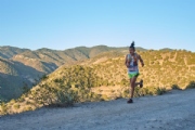 TRAIL DE LOS AMOLES