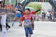 Carreras Infantiles