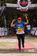 El Chico Mountain Race