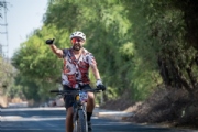 Gravel & Glory Race