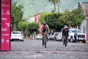 Maratón XC MTB & E-MTB