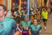 BUFF URBAN RACE