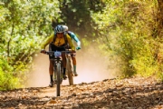 MTB y Gravel