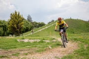 MTB y Gravel